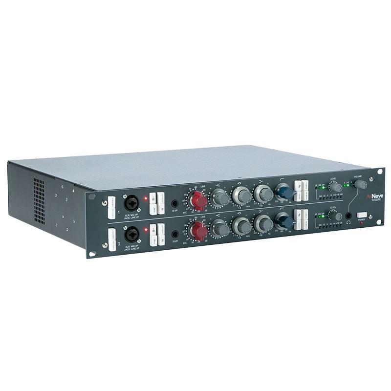 AMS Neve 1073DPX 【数量限定1073 RED Knobキーホルダープレゼント