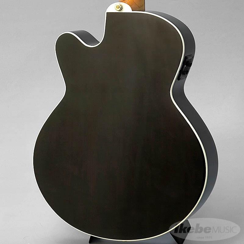 Epiphone J-200EC Studio Parlor (Vintage Sunburst) [EJ-200 Coupe] 【数量限定エピフォン・アクセサリーパックプレゼント】｜shibuya-ikebe｜02