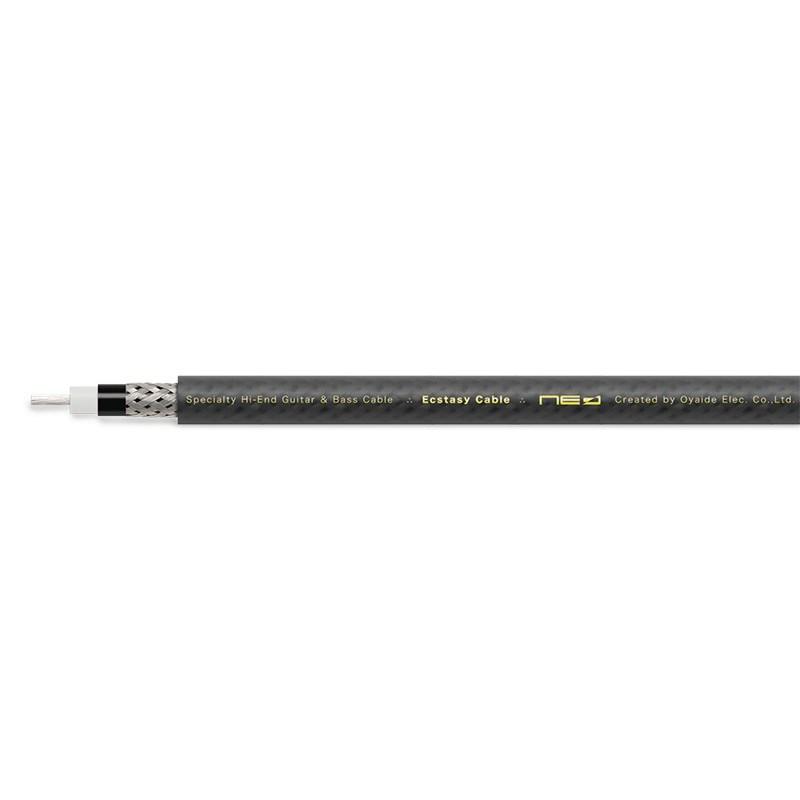 Oyaide Ecstasy Cable (S-S/7.0m)_2