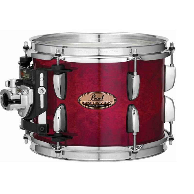 Pearl Pearl Session Studio Select スタンダードサイズ ドラムフル