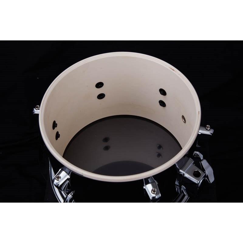 TAMA IP52H6-HBK [Imperialstar 22 バスドラムキット / シンバル無し / ヘアライン・ブラック]_3