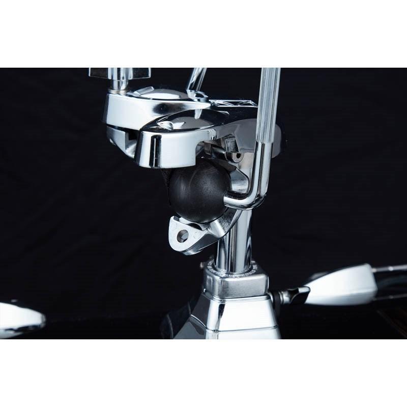 TAMA IP52H6-HBK [Imperialstar 22 バスドラムキット / シンバル無し / ヘアライン・ブラック]_6