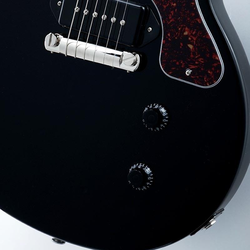 Gibson（ギブソン） Gibson Les Paul Junior (Ebony) : 渋谷イケベ楽器
