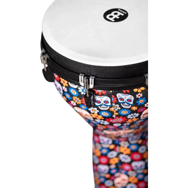 MEINL JD14DA [Jumbo Djembe 14 - Day of The Dead]_2