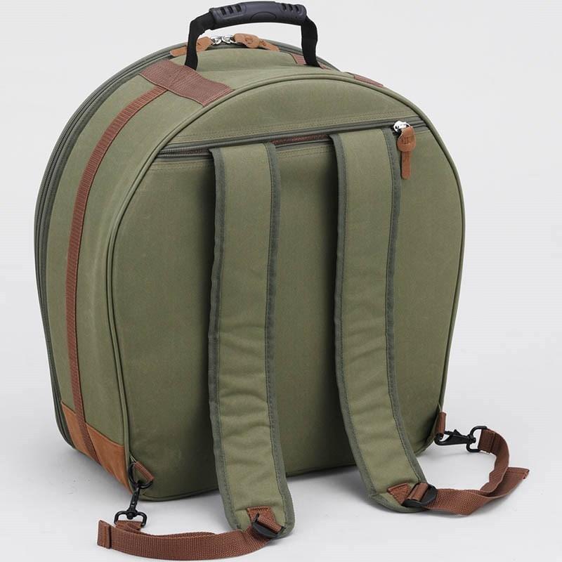 TAMA TAMA POWERPAD DESIGNER COLLECTION Snare Bag - Mos Green