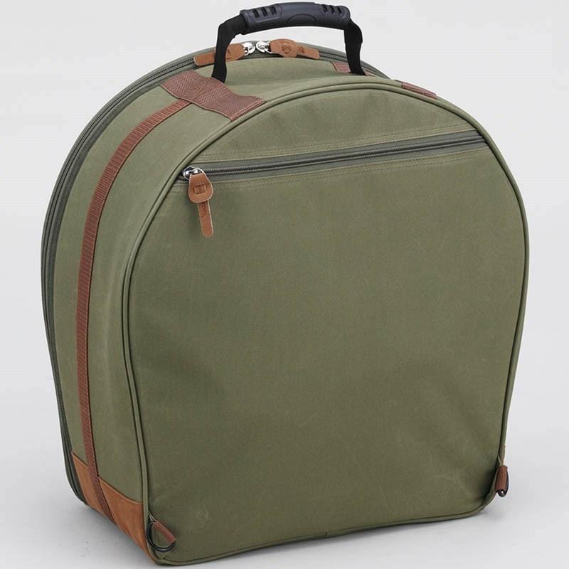 TAMA TAMA POWERPAD DESIGNER COLLECTION Snare Bag - Mos Green