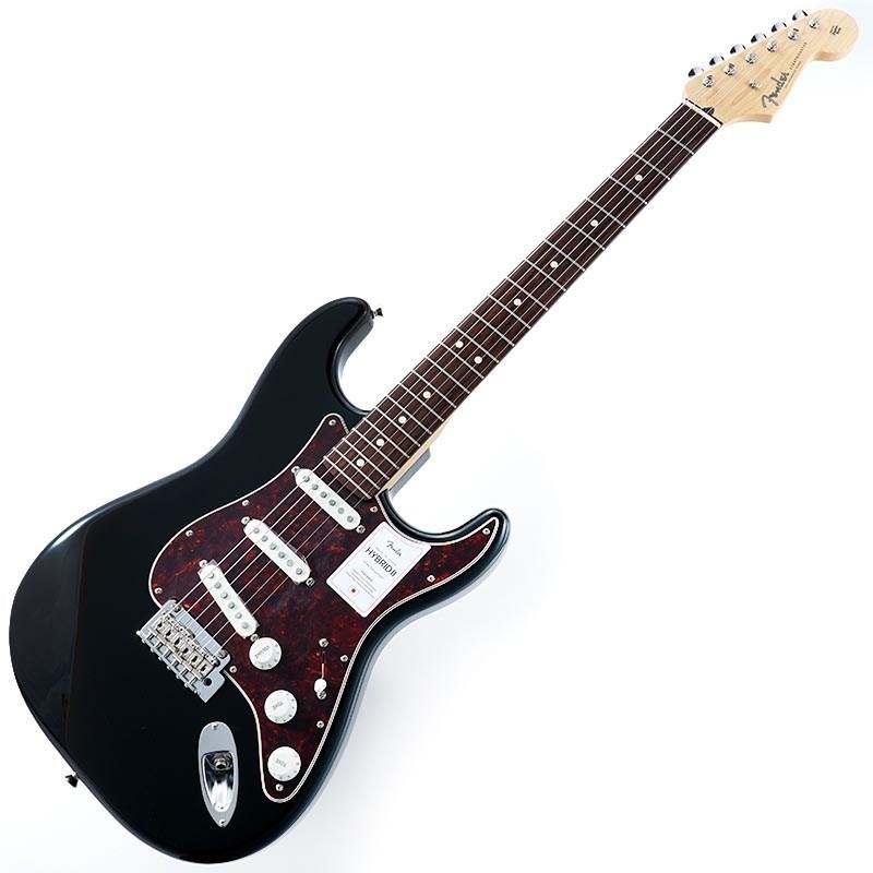 Fender（フェンダー） Fender Made in Japan Hybrid II Stratocaster