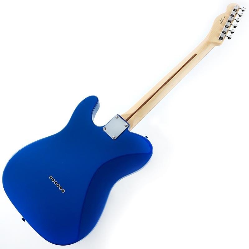 Fender Made in Japan Hybrid II Telecaster (Forest Blue/Rosewood)の画像