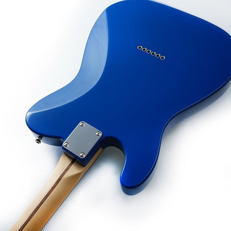 Fender Made in Japan Hybrid II Telecaster (Forest Blue/Rosewood)の画像