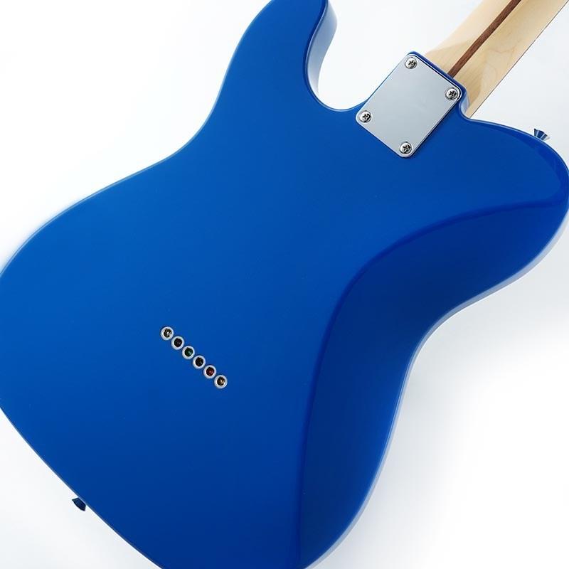 Fender Made in Japan Hybrid II Telecaster (Forest Blue/Rosewood)の画像