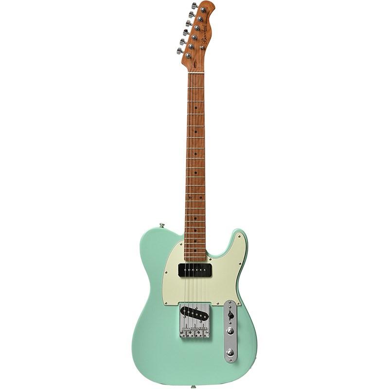 Bacchus Universe Series BTE-2-RSM/M (SFG) : 渋谷イケベ楽器村 