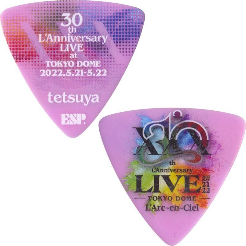 ESP PA-LT10-30th LIVE (Pink) [tetsuya Model]｜shibuya-ikebe