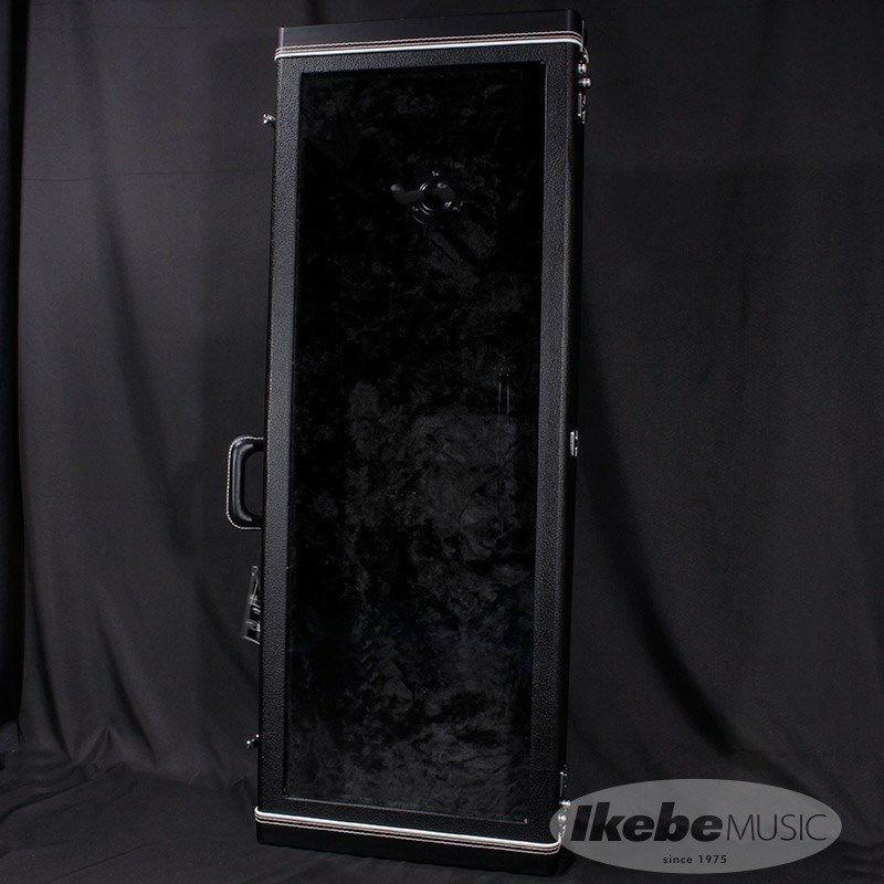 Fender USA 【春得セール】 GUITAR DISPLAY CASE (BLACK)(#0995000306)の画像