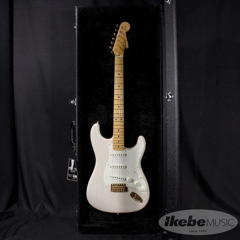 Fender USA 【春得セール】 GUITAR DISPLAY CASE (BLACK)(#0995000306)の画像