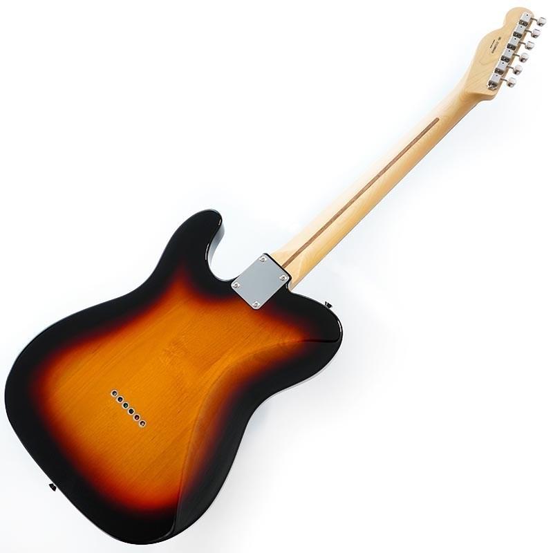 Fender Made in Japan Hybrid II Telecaster (3-Color Sunburst/Rosewood)の画像