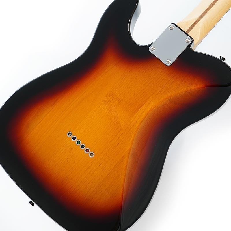 Fender Made in Japan Hybrid II Telecaster (3-Color Sunburst/Rosewood)の画像