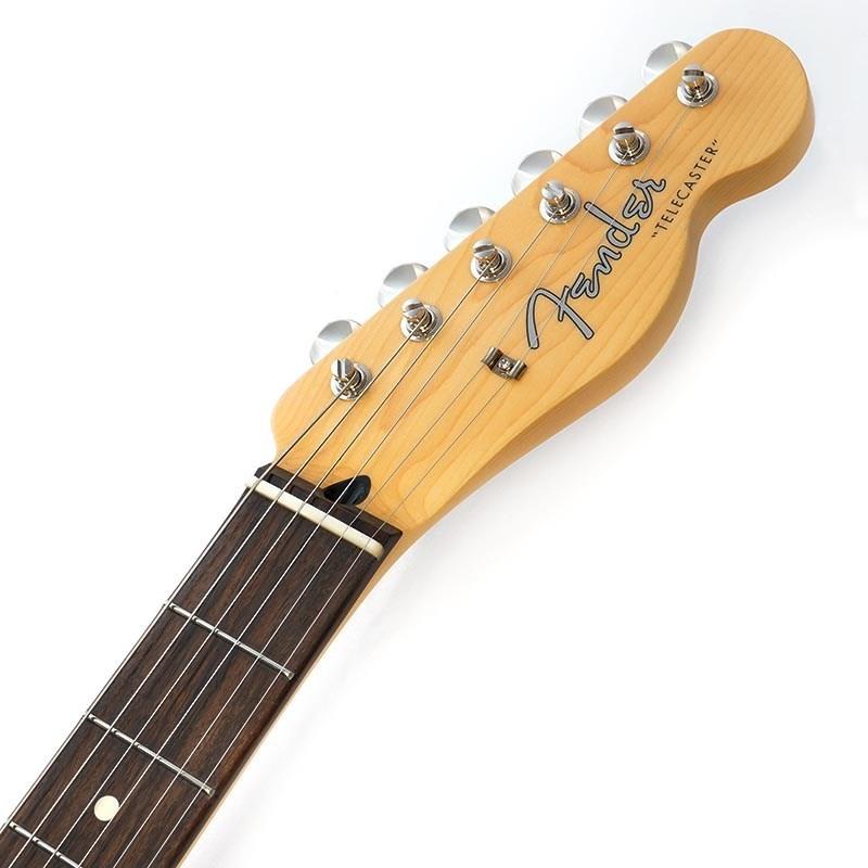 Fender Made in Japan Hybrid II Telecaster (3-Color Sunburst/Rosewood)の画像