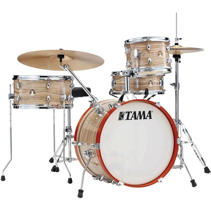 TAMA TAMA Club-JAM Kit - Cream Marble Wrap [LJK48S-CMW] : 渋谷 