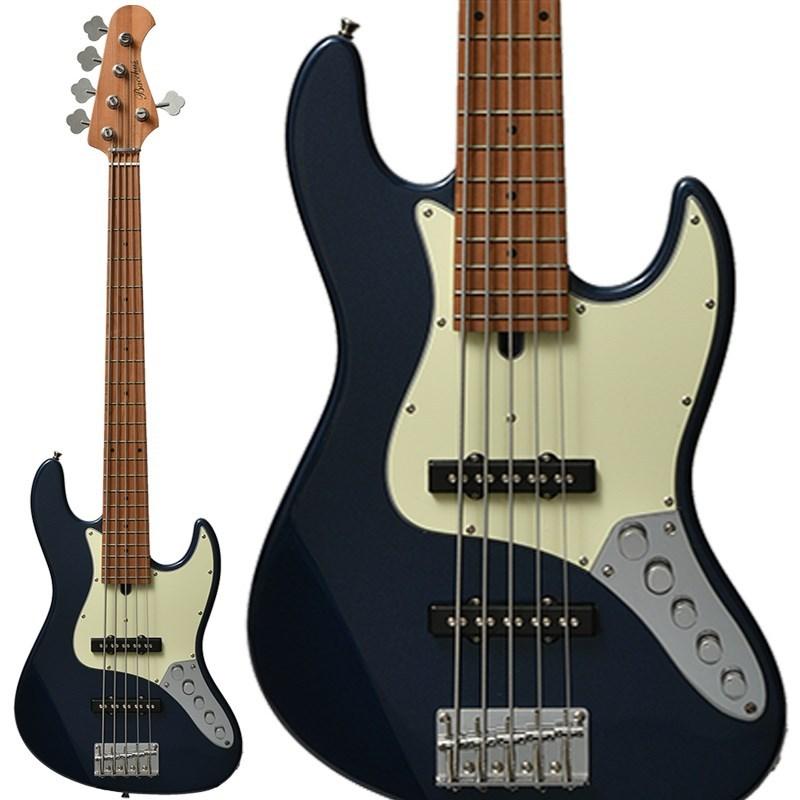 Bacchus WJB5-630-RSM/M-Act (DLPB) : 渋谷イケベ楽器村 - 通販 
