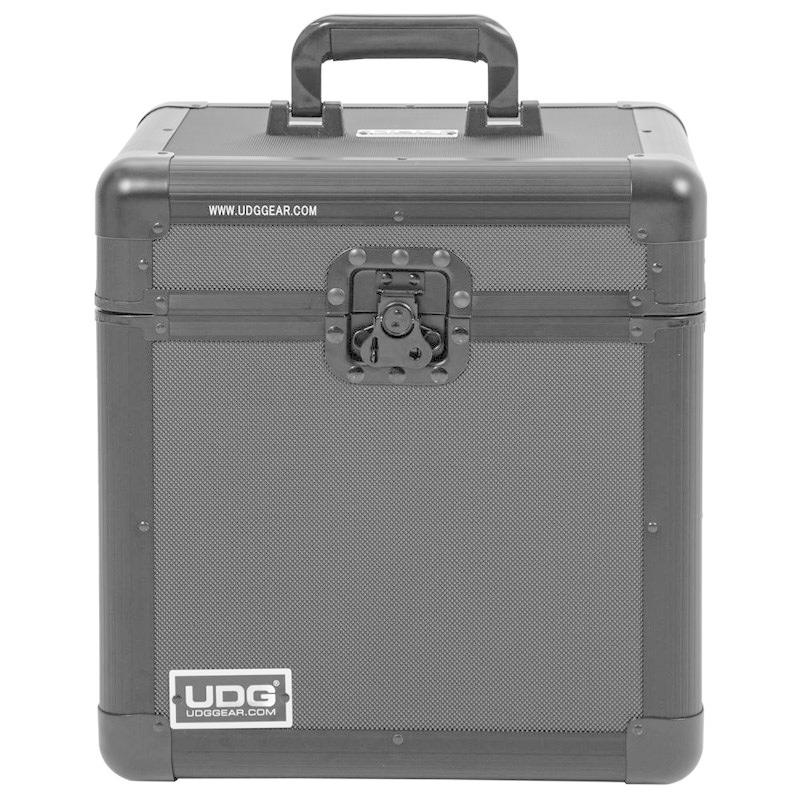 UDG U93017BL Ultimateレコードケース80 Vinyl Black 【レコード UDG U93017BL Ultimateレコードケース80 Vinyl Black 【レコード