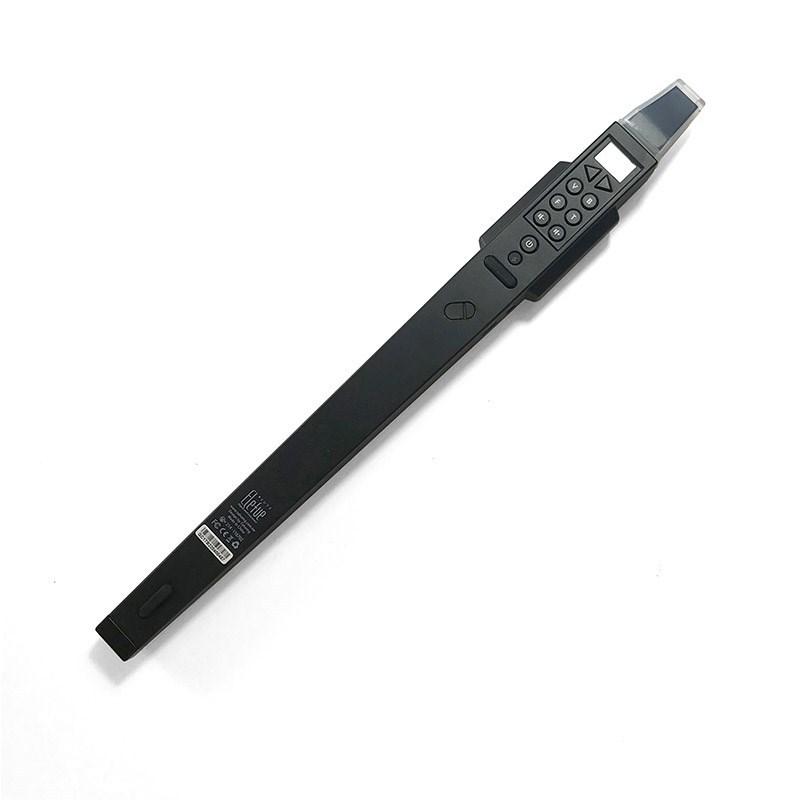 TAHORNG Elefue BK(ブラック)(電子リコーダー エレフエ EF10BK)_1