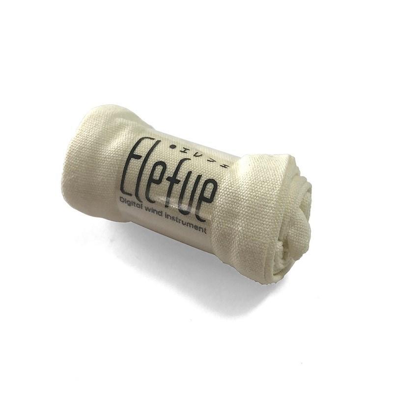 TAHORNG Elefue BK(ブラック)(電子リコーダー エレフエ EF10BK)_3