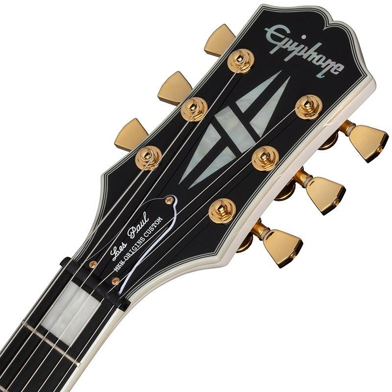 Epiphone（エピフォン） Epiphone Matt Heafy Les Paul Custom Origins