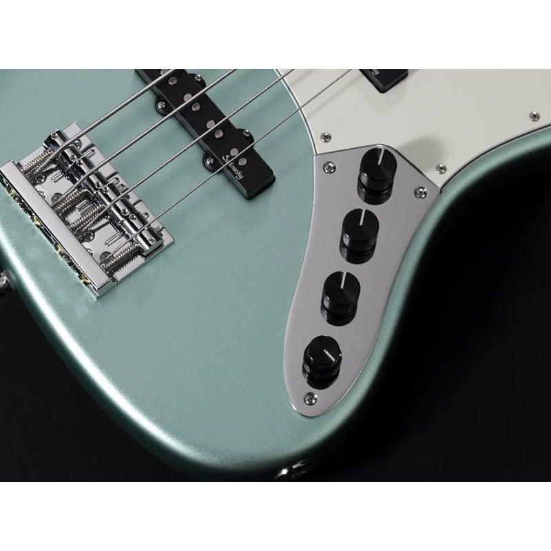 Sadowsky Guitars MetroLine 21-Fret Vintage J/J Bass Ash 4st (SGM