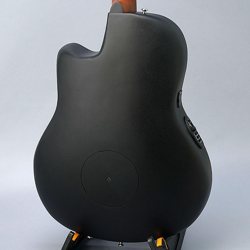 OVATION 【激得GWセール】【数量限定特価】Celebrity Elite CE44-RR (Ruby Red) オベーション_1