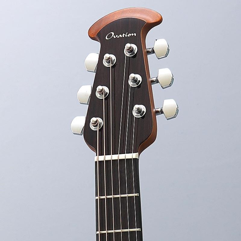 OVATION 【激得GWセール】【数量限定特価】Celebrity Elite CE44-RR (Ruby Red) オベーション_4
