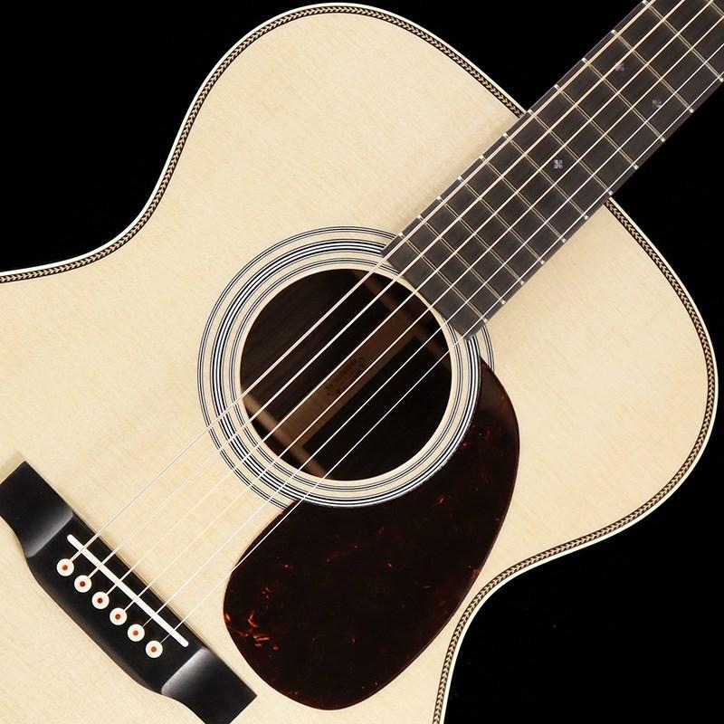 【爆買い！】 MARTIN CTM 000-28 Premium Grade Sitka Spruce Topカスタムショップ製 最上級グレードTOP材使用 特注品【Ikebeスペシャルオーダーモデル】