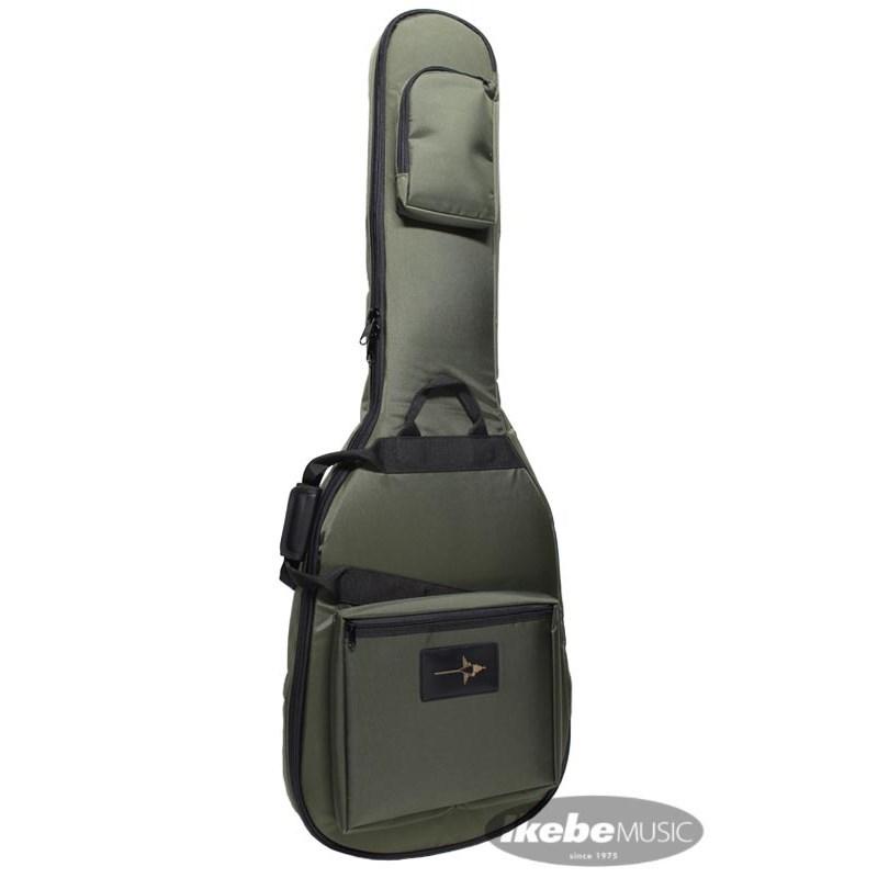 NAZCA 【受注生産品】 Protect Case [エレキベース用/Khaki#32]