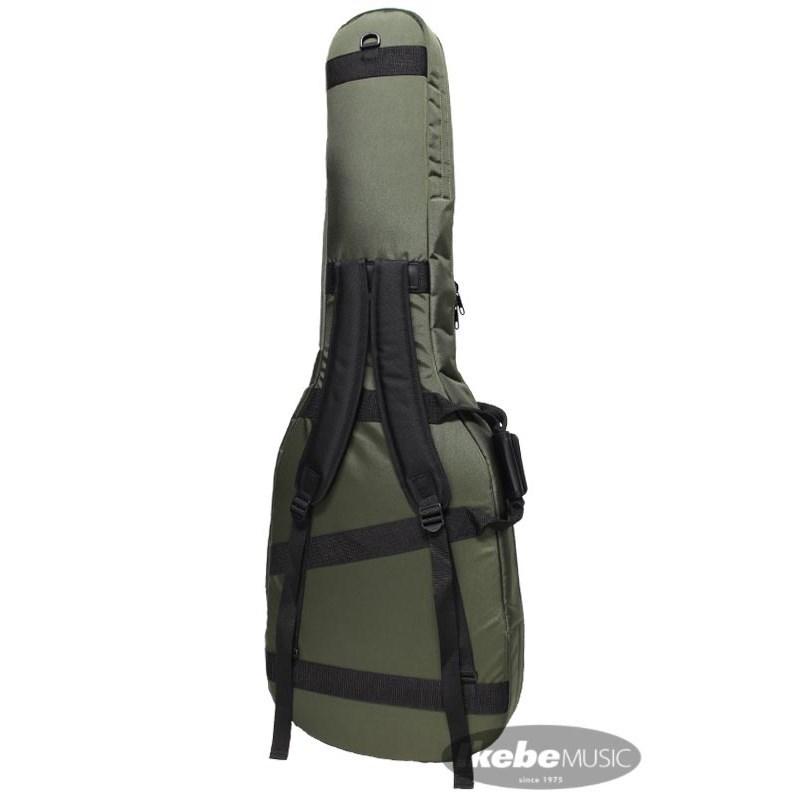 NAZCA 【受注生産品】 Protect Case [エレキベース用/Khaki#32]_1