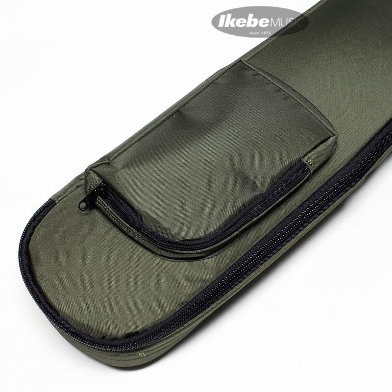 NAZCA 【受注生産品】 Protect Case [エレキベース用/Khaki#32]_2