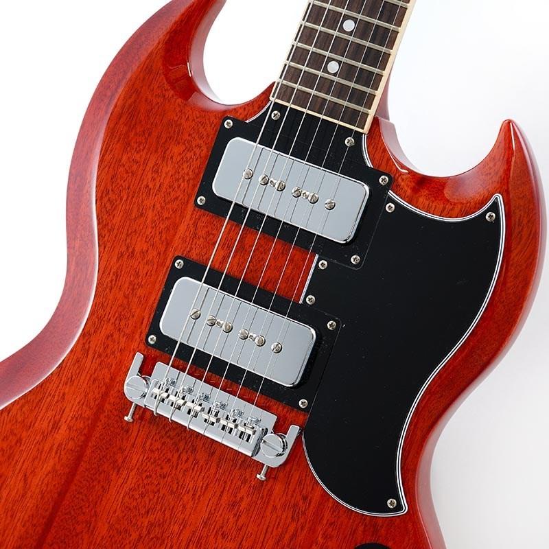 Gibson（ギブソン） Gibson Tony Iommi SG Special (Vintage Cherry