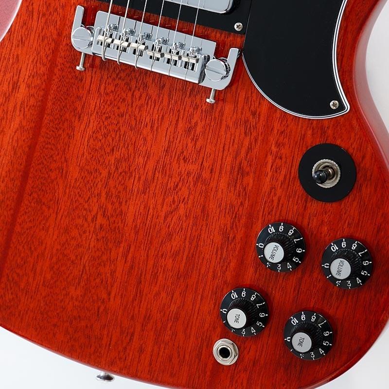 Gibson（ギブソン） Gibson Tony Iommi SG Special (Vintage Cherry