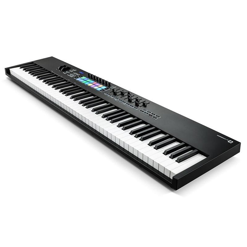 その他】novation(ノベイション) SL MkIII 61 MIDI キーボード