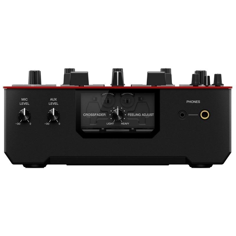 Pioneer DJ DJM-S5 PCスタンド+コントロールヴァイナル+クリーナー SET_3