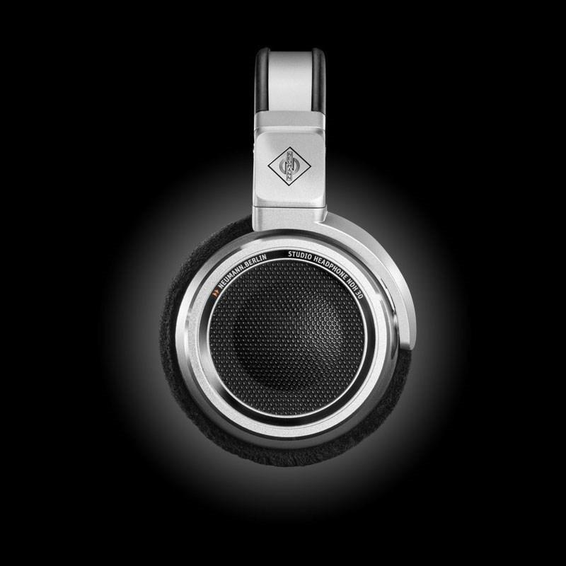 NEUMANN NDH 30(国内正規品)(ノイマンヘッドフォン)(オープン)(開放型)の画像