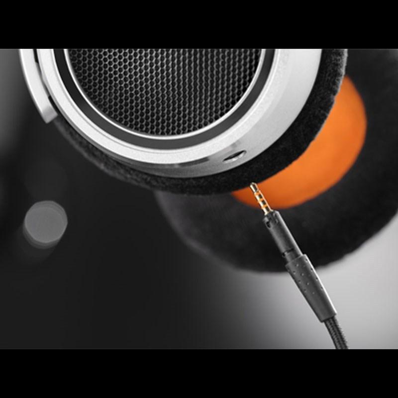 NEUMANN NDH 30(国内正規品)(ノイマンヘッドフォン)(オープン)(開放型)の画像