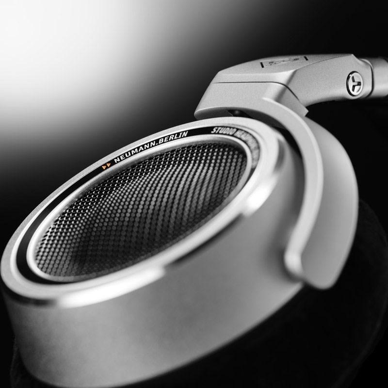 NEUMANN NDH 30(国内正規品)(ノイマンヘッドフォン)(オープン)(開放型)の画像