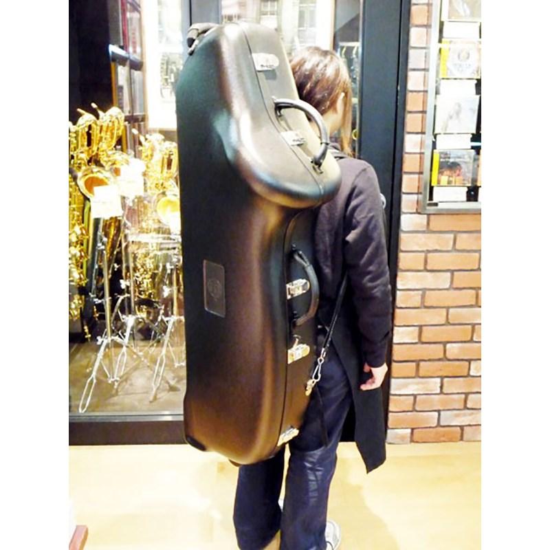 お値下げ Selmer Paris バリトンサックス用ケース セルマー フライトケース 【FKP1594599746】(57615円)