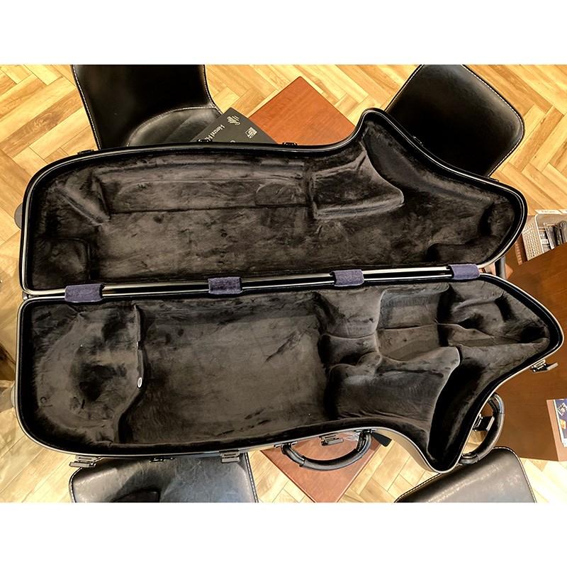 お値下げ Selmer Paris バリトンサックス用ケース セルマー フライトケース 【FKP1594599746】(57615円)