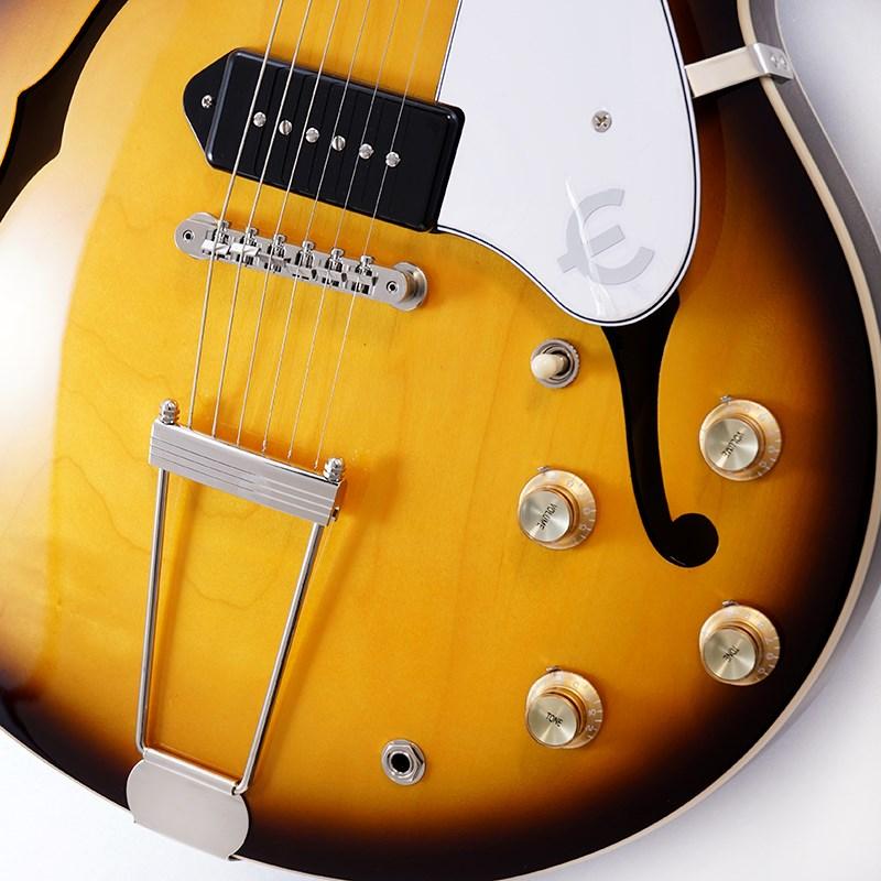 Epiphone（エピフォン） Epiphone Casino USA Collection (Vintage