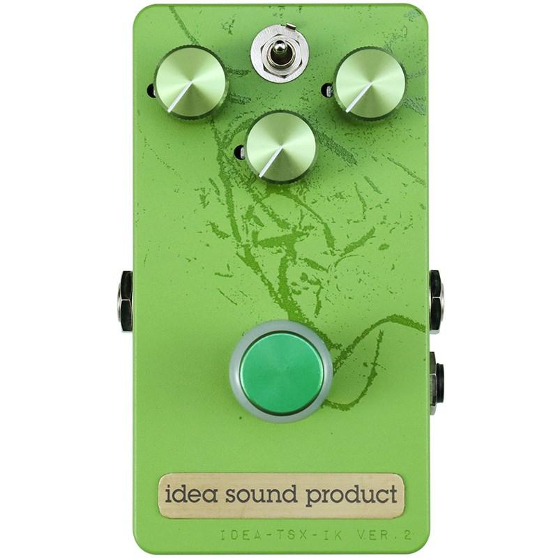 ギター idea sound product IDEA-TSX-IK VER.2 idea sound product 【WEB限定在庫処分セール】 IDEA-TSX-IK (ver.2