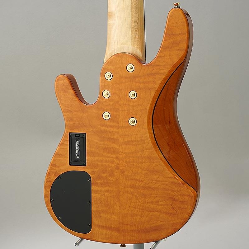 YAMAHA TRB-JP2 (AMB)【ヤマハギター・ベース 春のギターライフ応援キャンペーン】の画像