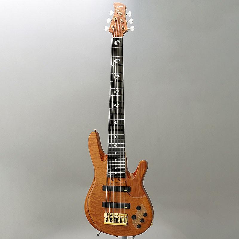 YAMAHA TRB-JP2 (AMB)【ヤマハギター・ベース 春のギターライフ応援キャンペーン】の画像