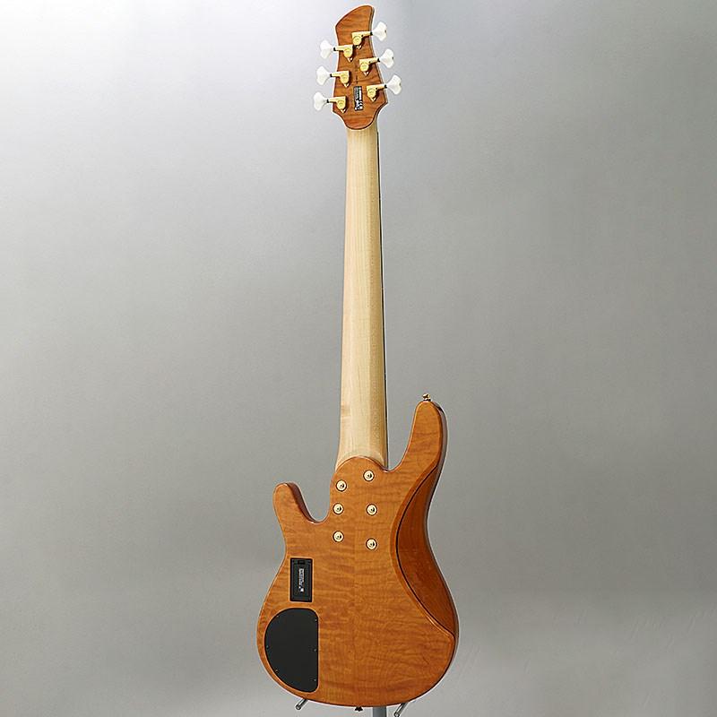 YAMAHA TRB-JP2 (AMB)【ヤマハギター・ベース 春のギターライフ応援キャンペーン】の画像