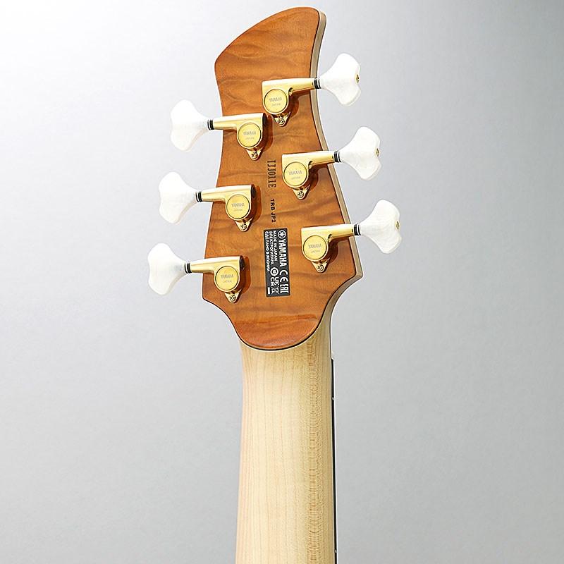 YAMAHA TRB-JP2 (AMB)【ヤマハギター・ベース 春のギターライフ応援キャンペーン】の画像