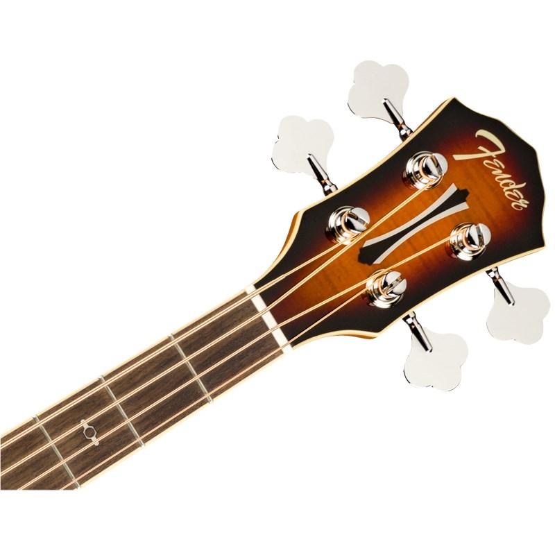 Fender Acoustics FA-450CE Bass (3-Color Sunburst)｜shibuya-ikebe｜05